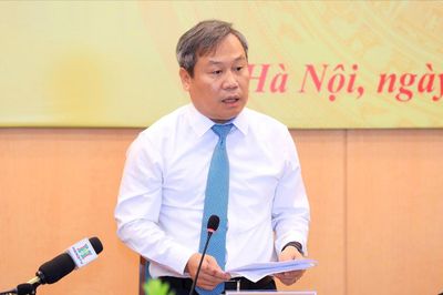 Hà Nội thu hẹp chênh lệch về giáo dục giữa các địa bàn