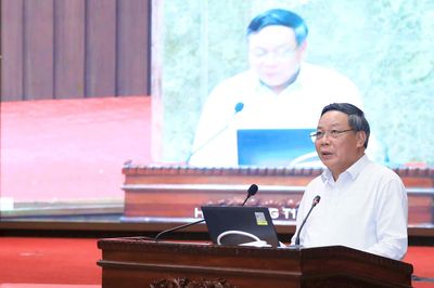 Hà Nội đưa Nghị quyết 57 vào hành động thực tiễn