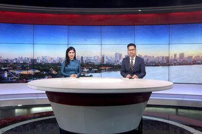 Chương trình Thời sự 18h30 | 27/08/2026