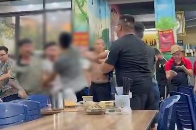 Nhóm thanh niên vô cớ đánh người vì 'trêu gái' bất thành