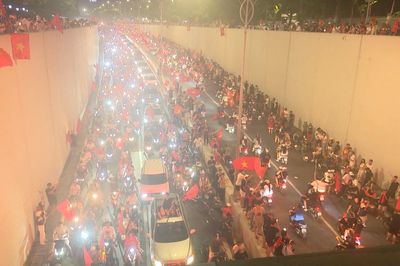 Đảm bảo an ninh, an toàn trước, trong và sau trận chung kết ASEAN Cup 2026
