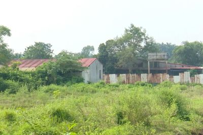 Xã Nội Bài quyết đóng cửa cơ sở chăn nuôi gây ô nhiễm