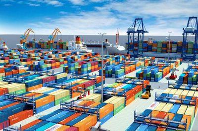 Nâng cao năng lực logistics cho chuỗi cung ứng xuất khẩu