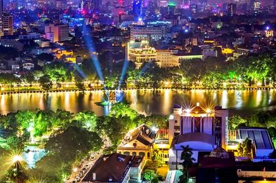 Time Out bình chọn Hà Nội trong 20 thành phố tốt nhất thế giới cho cuộc sống về đêm 2026