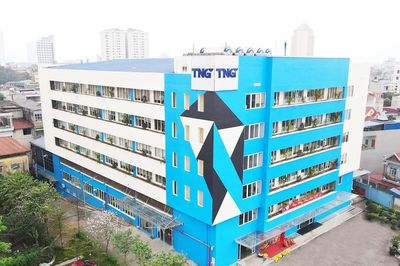 Đầu tư và Thương mại TNG (TNG) giải thể công ty liên kết do kinh doanh không hiệu quả