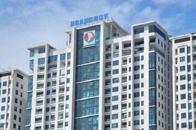 Hoàng Huy (HHS) huy động gần 2.600 tỷ đồng từ cổ đông, dồn lực gom cổ phần Nhà Đại Lộc