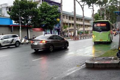 TP.HCM thu hồi khu đất hơn 2.300 m² tại 257 Trần Hưng Đạo