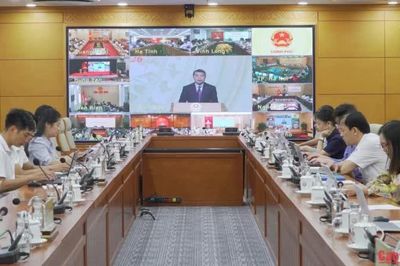 Đổi mới tư duy, chuyển biến mạnh mẽ, tạo đột phá thực chất trong giáo dục
