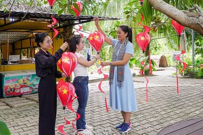 Du lịch Cà Mau đón cơ hội từ kỳ nghỉ lễ 2/9