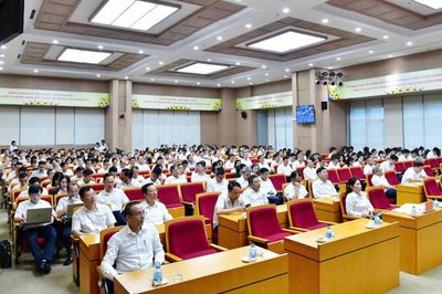 Chủ động, linh hoạt đưa Nghị quyết của Đảng vào thực tiễn kiểm toán
