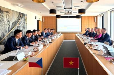 Từ hợp tác quốc tế đến động lực đổi mới hoạt động kiểm toán