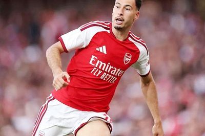 Thương vụ Martinelli mang về khoản tiền kỷ lục, Arsenal dồn lực 'chốt' Julian Alvarez