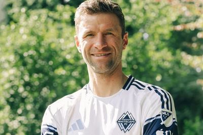 Thomas Müller và cuộc chơi mới ngoài sân cỏ