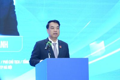 Sau CEF II, mỗi doanh nghiệp được đề nghị chọn ít nhất 1 việc để bắt đầu