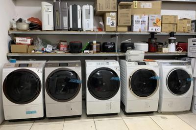 Muốn mua hàng Nhật bãi: 5 lưu ý phải biết trước khi xuống tiền