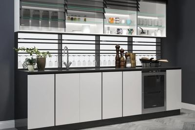 Nhà chật đến mấy cũng gọn: 5 thiết bị đa năng giúp tối ưu không gian sống