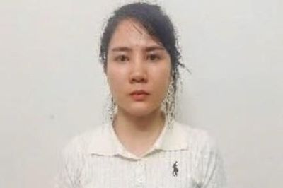 'Kiều nữ' cầm đầu đường dây có 155 'đàn em' chuyên lừa đảo và mua bán người xuyên quốc gia