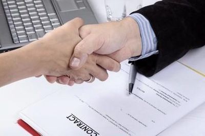 Lập hợp đồng 'ma', chiếm đoạt 30 tỷ đồng tiền cọc