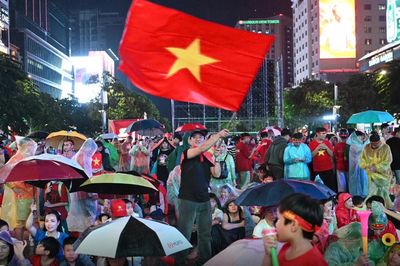 Chung kết lượt về ASEAN Cup 2026: Đội tuyển Việt Nam giữ cúp lại sân Mỹ Đình