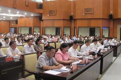 Luật Phát triển đô thị: Mở ra nhiều cơ hội mới cho TPHCM