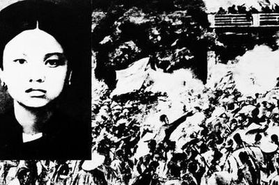 Kỷ niệm 85 năm ngày đồng chí Nguyễn Thị Minh Khai hy sinh (28/8/1941 - 28/8/2026): Nguyễn Thị Minh Khai - một chiến sĩ Cộng sản kiên cường, người Bí thư Thành ủy lỗi lạc:  Bài 3: Những cống hiến xuất sắc của đồng chí Minh Khai trong cao trào Cách mạng 193
