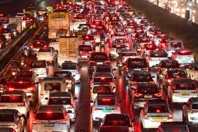 Mỹ và Nga cạnh tranh năng lượng tại Ấn Độ