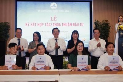 Đà Nẵng mở rộng cửa đón đầu tư vào nông nghiệp công nghệ cao