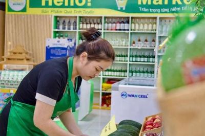 OCOP - Tinh hoa văn hoá đặc sắc của vùng miền
