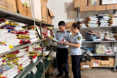 Đồng Tháp tăng cường quản lý hoạt động sản xuất, kinh doanh thuốc thú y