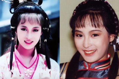 Triệu Mẫn kinh điển màn ảnh: 'Đệ nhất mỹ nhân cổ trang' giải nghệ, sống bí ẩn
