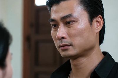 'Lửa trắng' tập 21: Cương 'đen' đánh cược cứu Mai, lão Công buộc tiết lộ bí mật