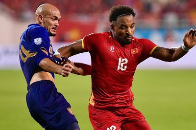 Tuyển Việt Nam 'nhờ' đối thủ ghi bàn hộ nhiều nhất lịch sử ASEAN Cup