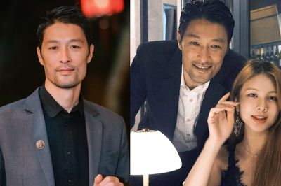Johnny Trí Nguyễn: 'Tôi không công khai bạn gái vì muốn giữ sự riêng tư'