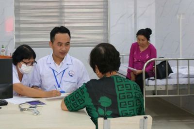 Khám sức khỏe định kỳ có thể phát hiện những nguy cơ nào?