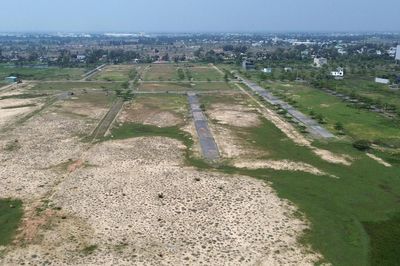 3 dự án 'dính' tranh chấp BĐS lớn nhất miền Trung: Đà Nẵng chỉ đạo 'nóng'