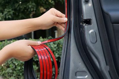 3 cách đơn giản giảm tiếng ồn cho ô tô