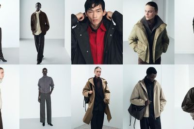 UNIQLO chính thức ra mắt BST Uniqlo Thu/Đông 2026