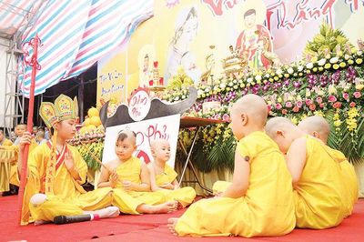 Mùa Vu Lan báo hiếu 2026: Gìn giữ đạo hiếu, lan tỏa lòng biết ơn
