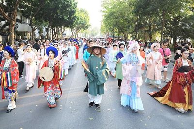 Định vị thương hiệu Hà Nội - thành phố sáng tạo