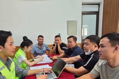 Gần 80 tỷ đồng trợ cấp thất nghiệp, tiếp sức người lao động trở lại thị trường