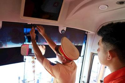 Công an Hà Nội chủ động giữ bình yên dịp nghỉ lễ Quốc khánh 2-9