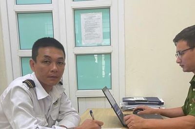Bảo vệ Louis City khai lý do tấn công tài xế công nghệ