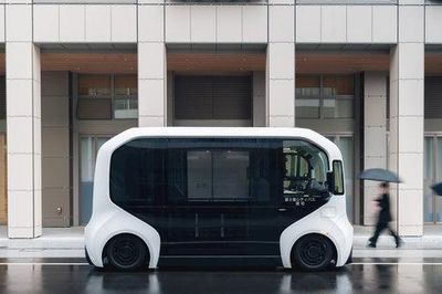 Robotaxi: Tiềm năng to lớn, thách thức khổng lồ