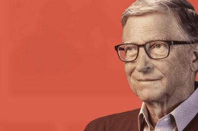 Bill Gates: AI đang chạy nhanh hơn khả năng thích ứng của xã hội
