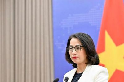 Chưa ghi nhận người Việt Nam bị ảnh hưởng trong lũ quét tại vùng biên giới Nepal-Trung Quốc