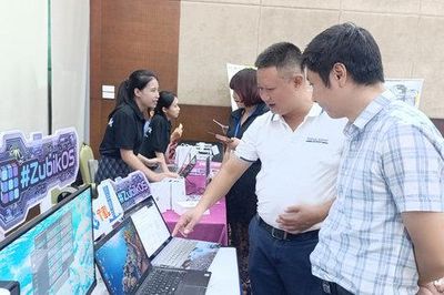 SME muốn gọi vốn trước hết phải 'dọn nhà'