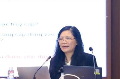 AI hỗ trợ điều hành nhưng không thay thế con người