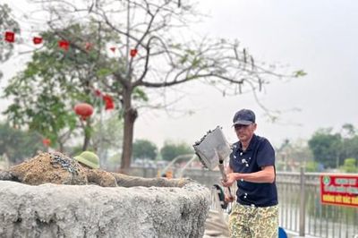 Bài toán phát triển xi măng carbon thấp tại Việt Nam