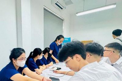 Chăm sóc toàn diện về thể chất, tinh thần thông qua Chương trình Sức khỏe học đường