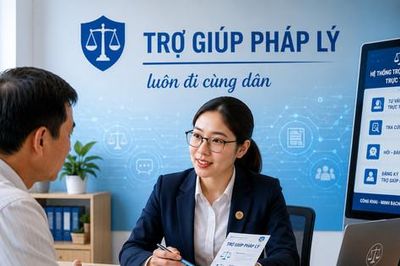 Hà Nội triển khai thi hành Luật Trợ giúp pháp lý sửa đổi